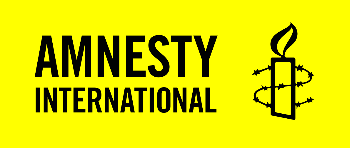 Amnesty International Afdeling Nederland logo