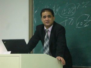 Ilham Tohti
