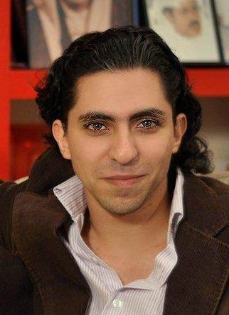 Raif Badawi