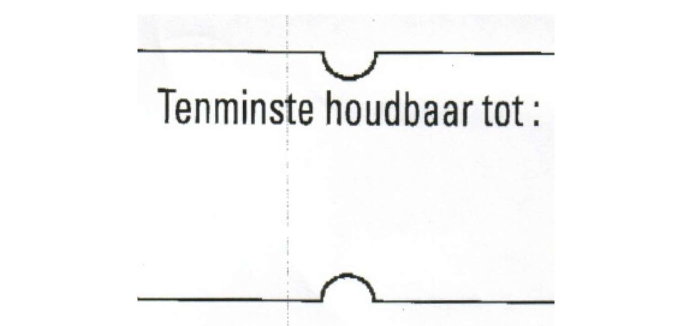 Doodstraf in de Verenigde Staten: Ten minste houdbaar tot…