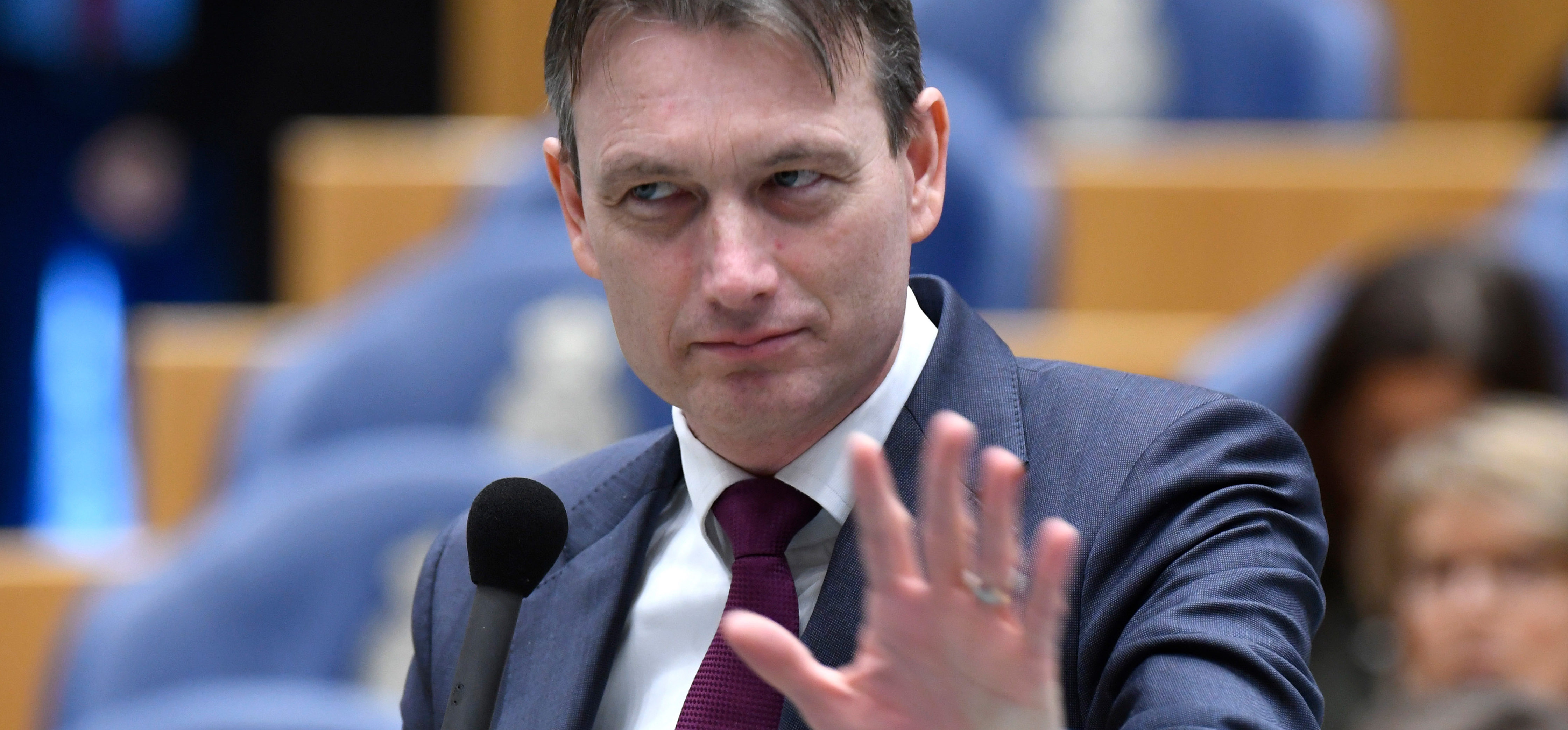 5 tips voor onze nieuwe minister van Buitenlandse Zaken - Amnesty