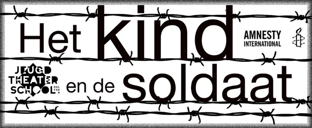 Muziekvoorstelling "Het kind en de soldaat", 20 november in Dalfsen