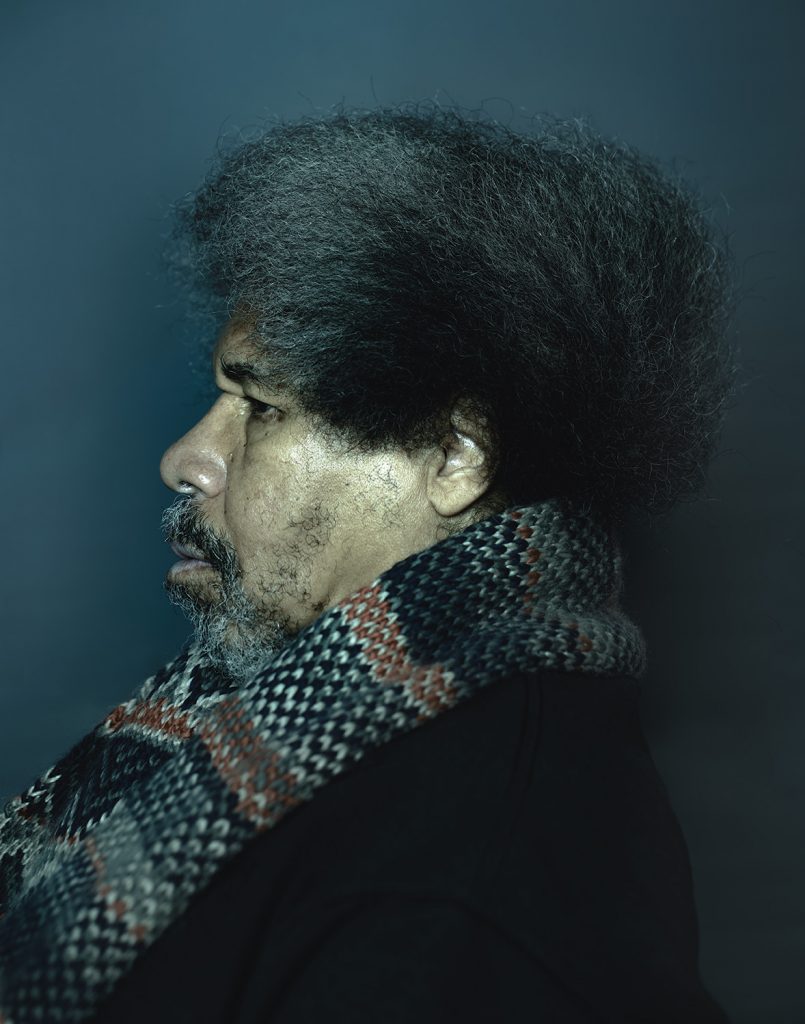 Albert Woodfox: ‘Ik ontving karrenvrachten brieven en kaarten.'