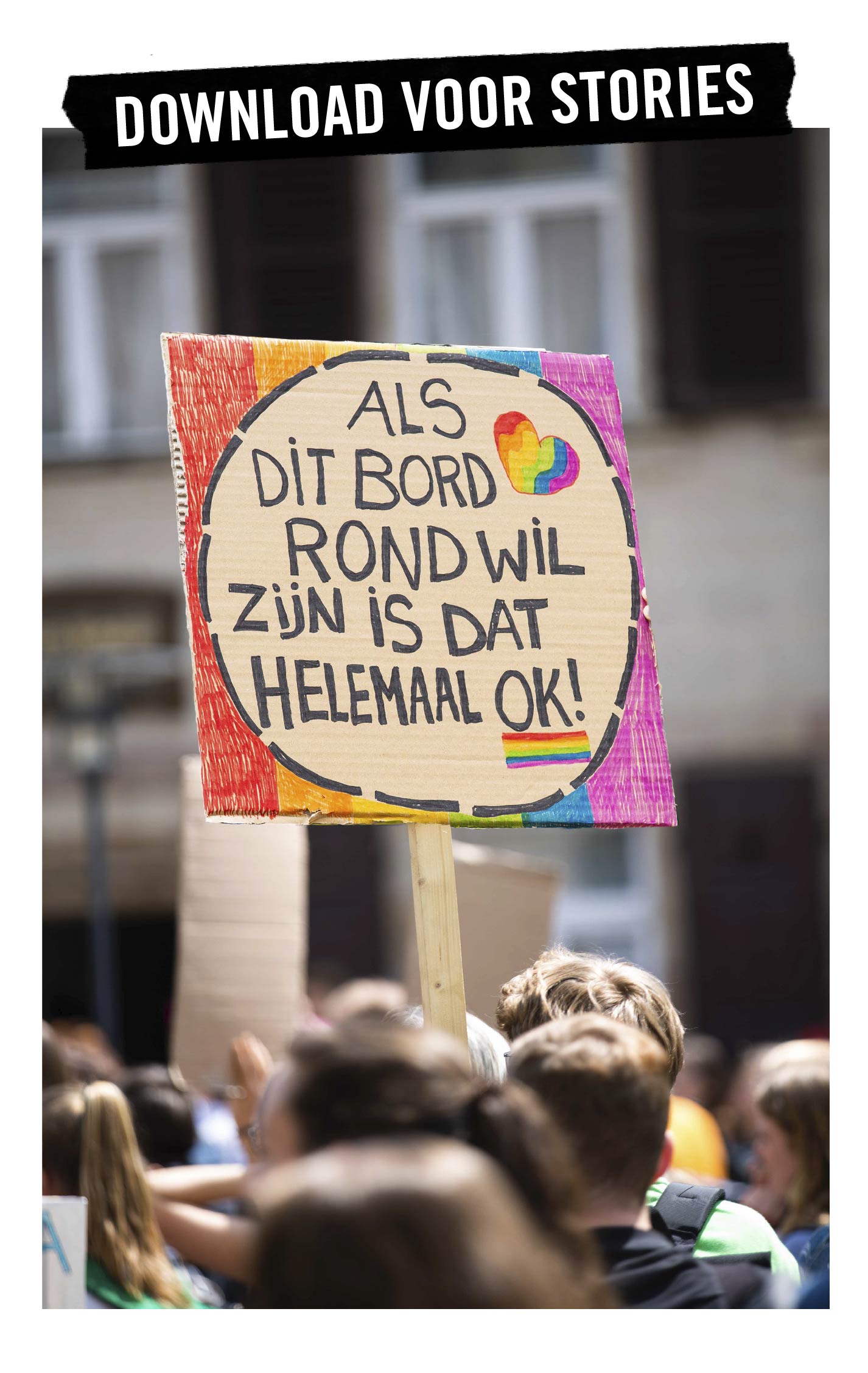 Jij Vecht Voor Gelijkheid Amnesty International