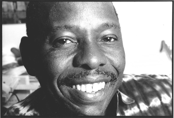 Ken Saro-Wiwa