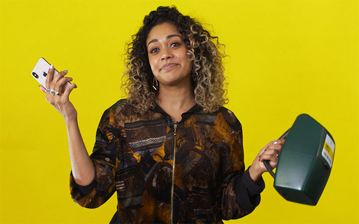 Online collecte 2021