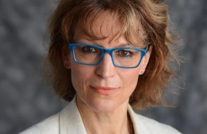 Agnès Callamard