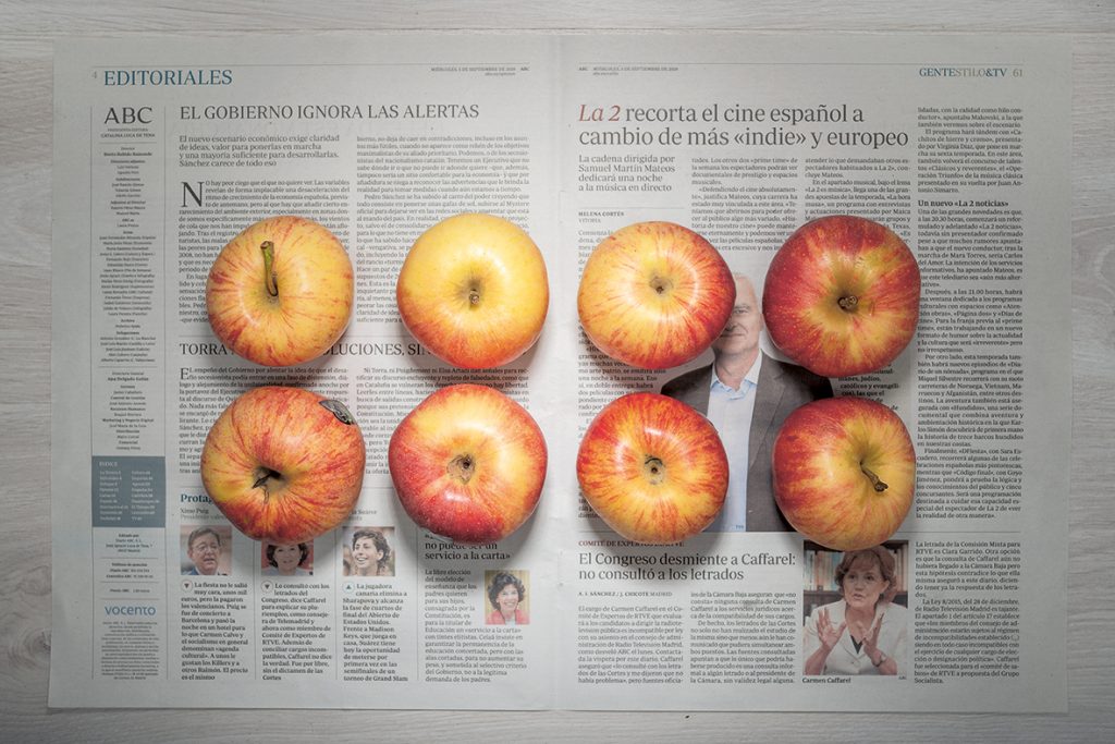 Spanje, Getxo, oktober 2018 → EUR 4,74