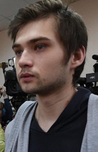 Ruslan Solokovsky