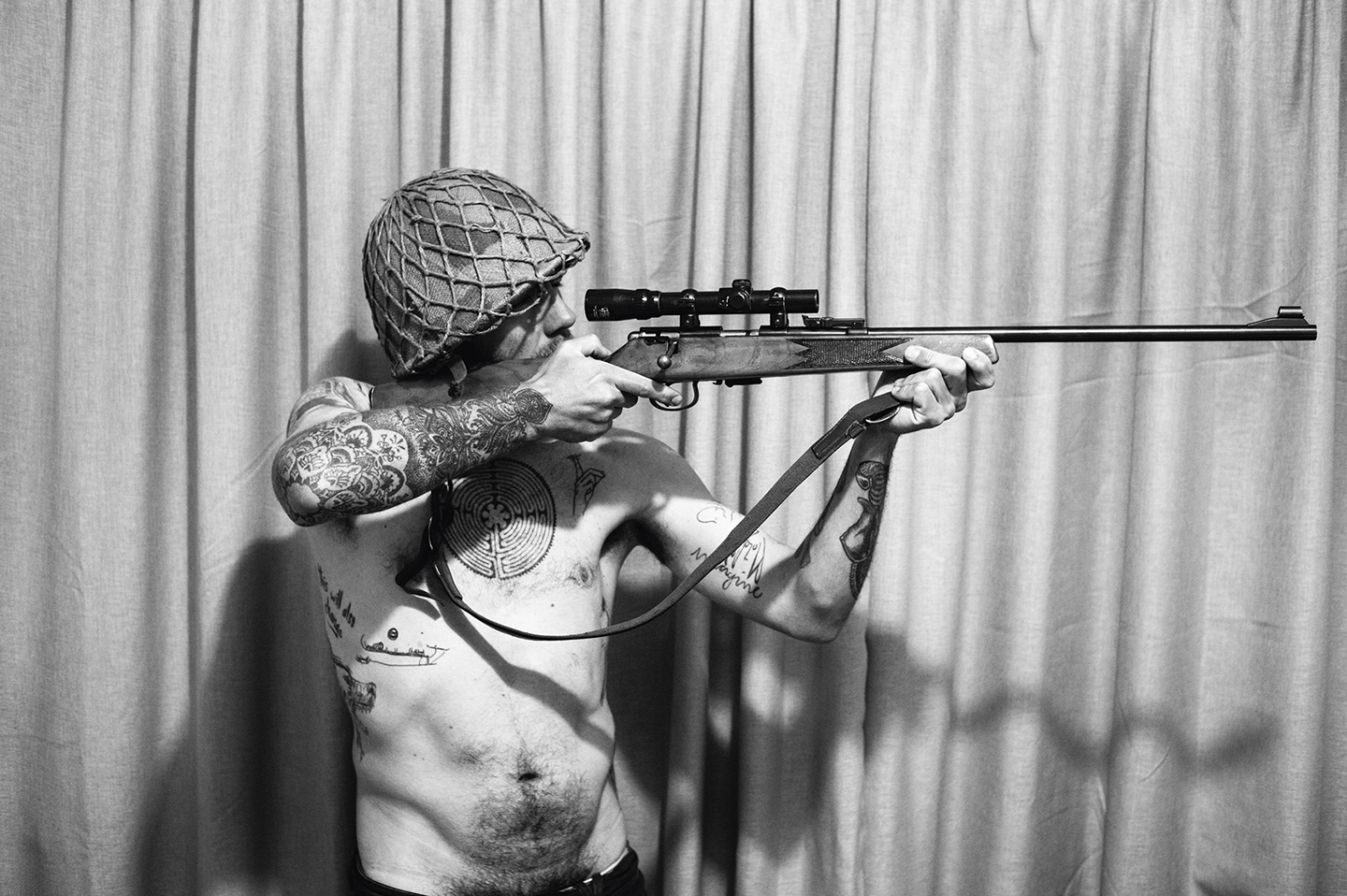 ©Jansen van Staden, Microlight. The story of Pa’s chickens, the neighbour’s dog and Oupa’s gun,