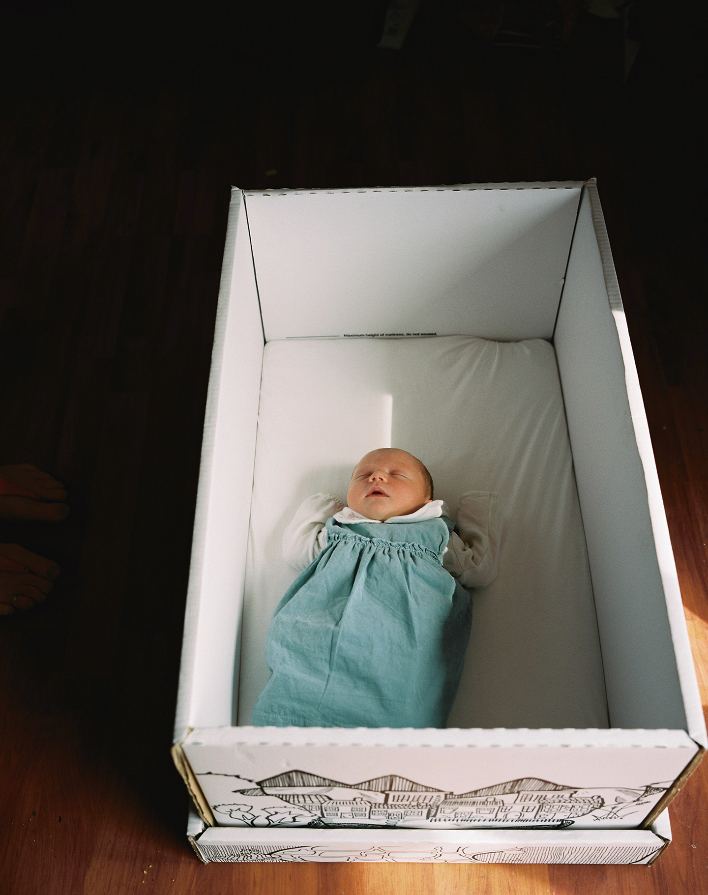 Beeldverhaal - Glasgow Blues - WV