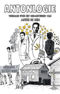Voorkant 'Antonlogie'