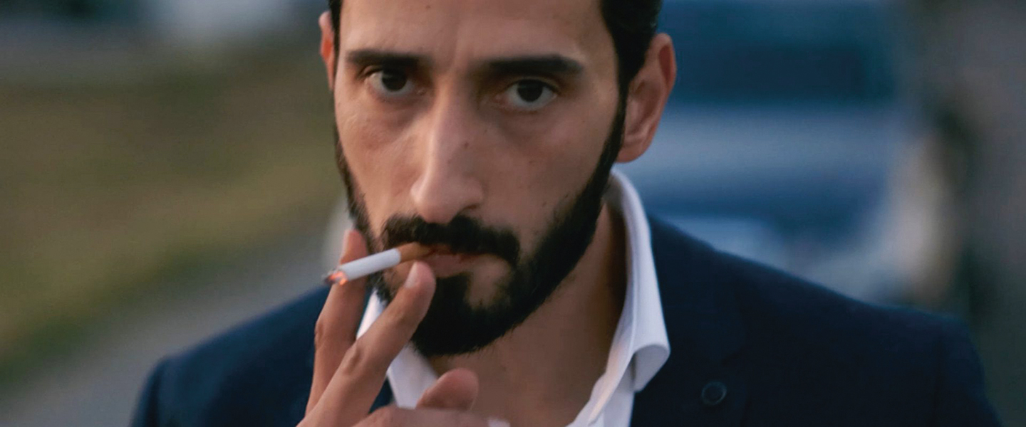 foto ik ben een bastaard