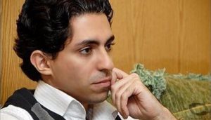 raif badawi