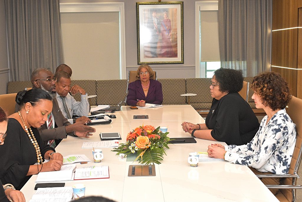 Amnesty spreekt met Curaçaose overheid