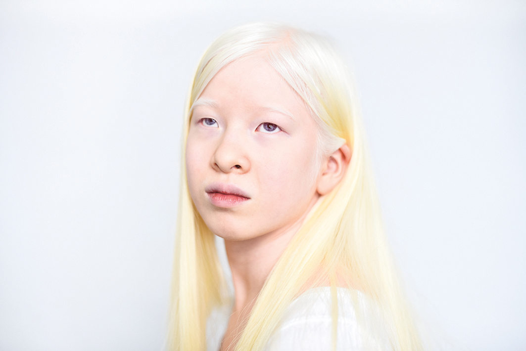 Xueli Abbing (Wordt Vervolgd)