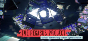 In Thailand is Pegasus-spyware aangetroffen op de telefoons van dertig activisten die betrokken waren bij protesten.