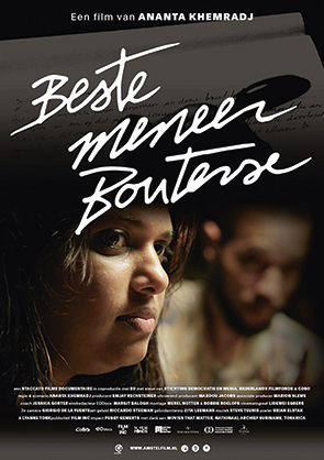 Ananta Khemradj Beste meneer Bouterse