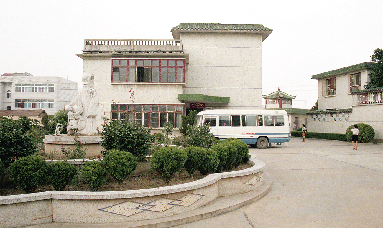 Privébeeld (via Youqine Lefèvre)