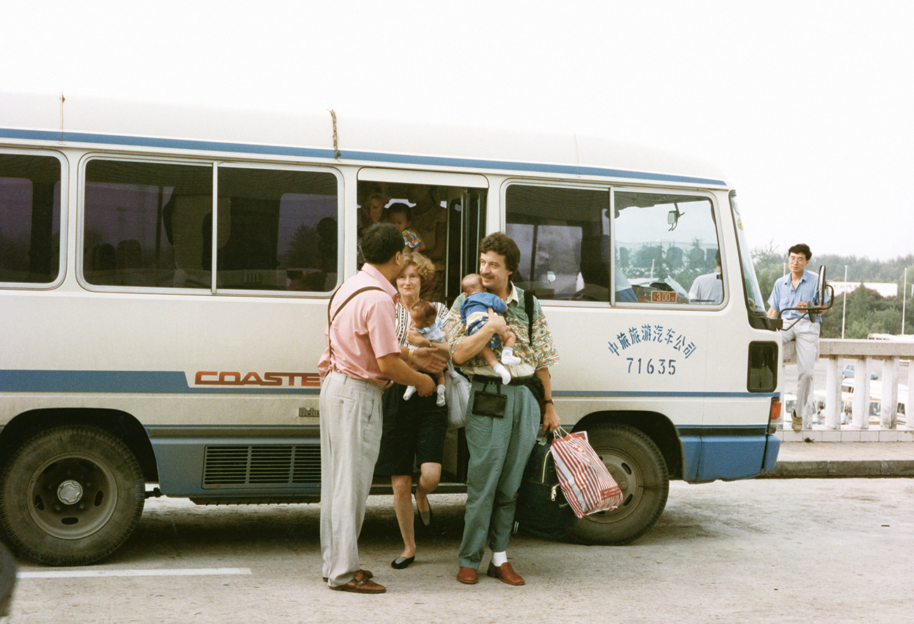 Privébeeld (via Youqine Lefèvre)