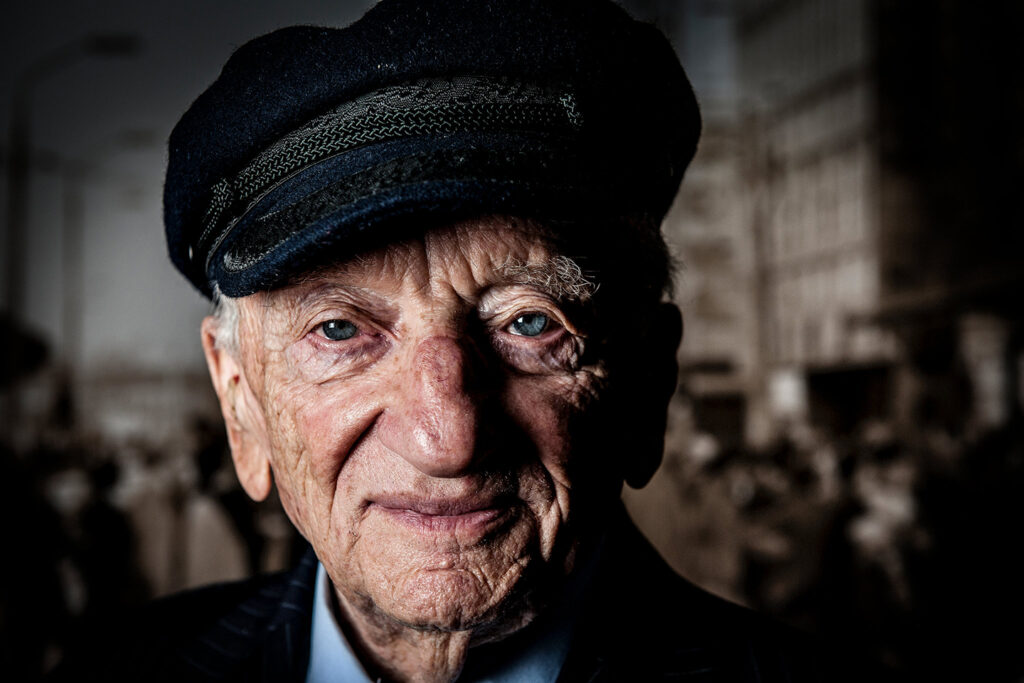 Benjamin Ferencz