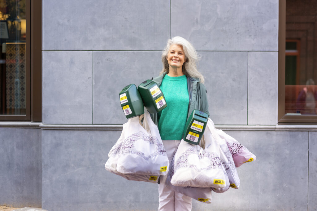 Collectecoördinator