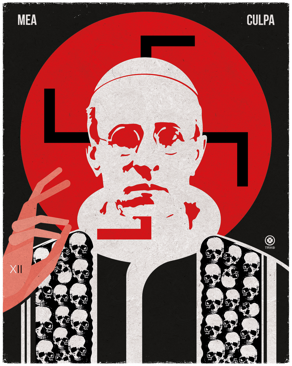 TRIK Mea Culpa