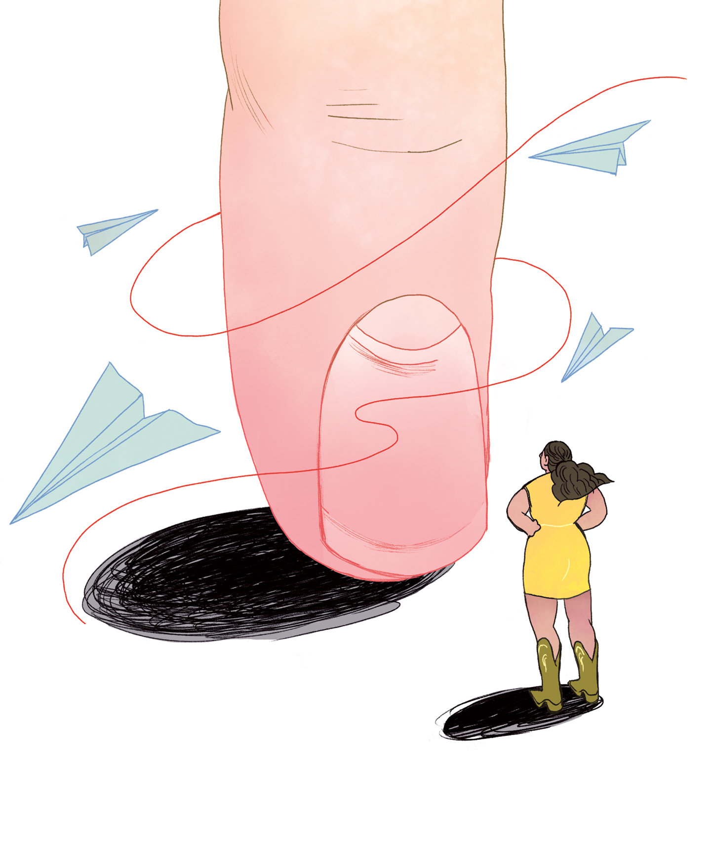 Rusland en big tech, Thomke Meyer