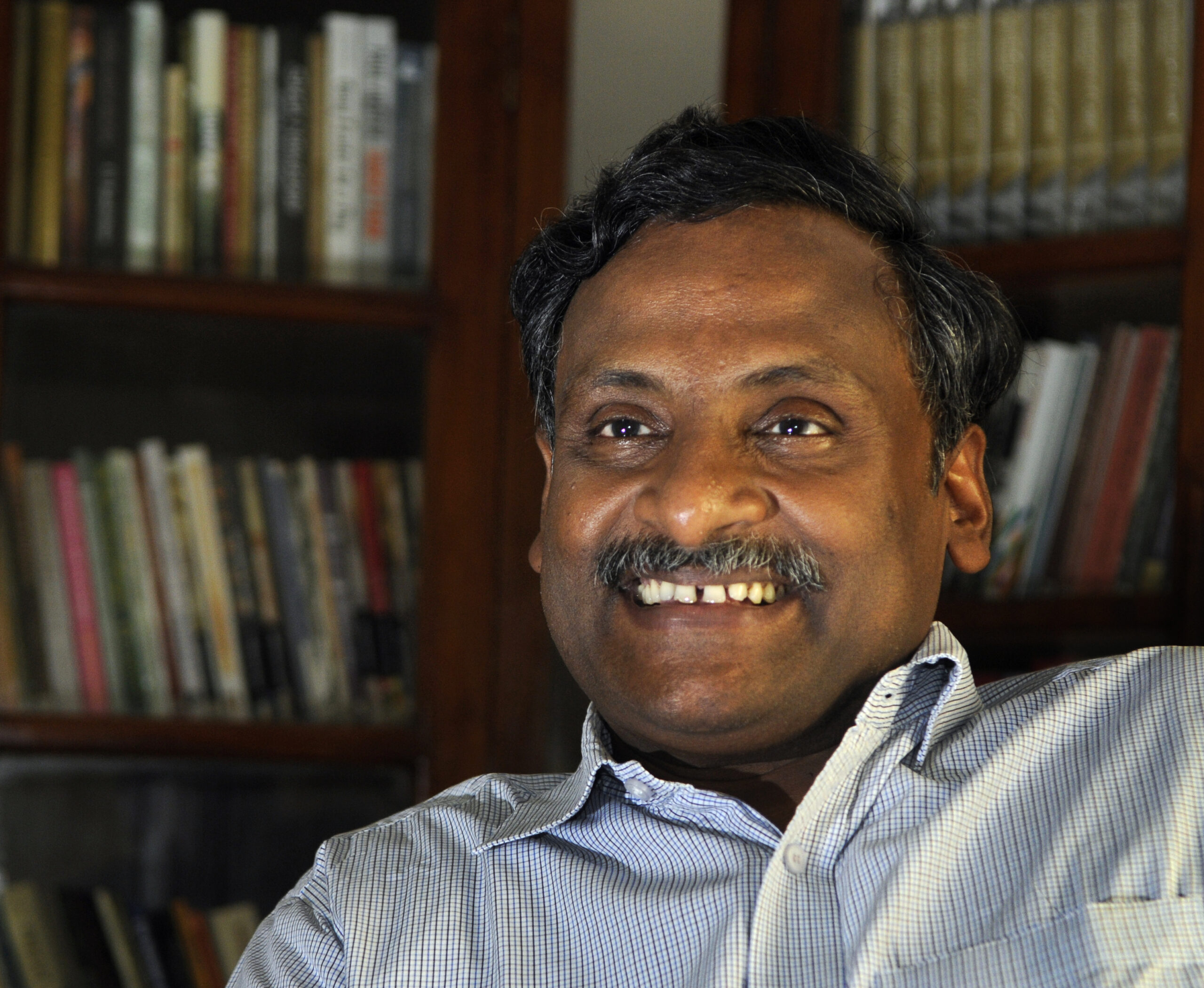 Indiase mensenrechtenverdediger Saibaba eindelijk vrijgesproken