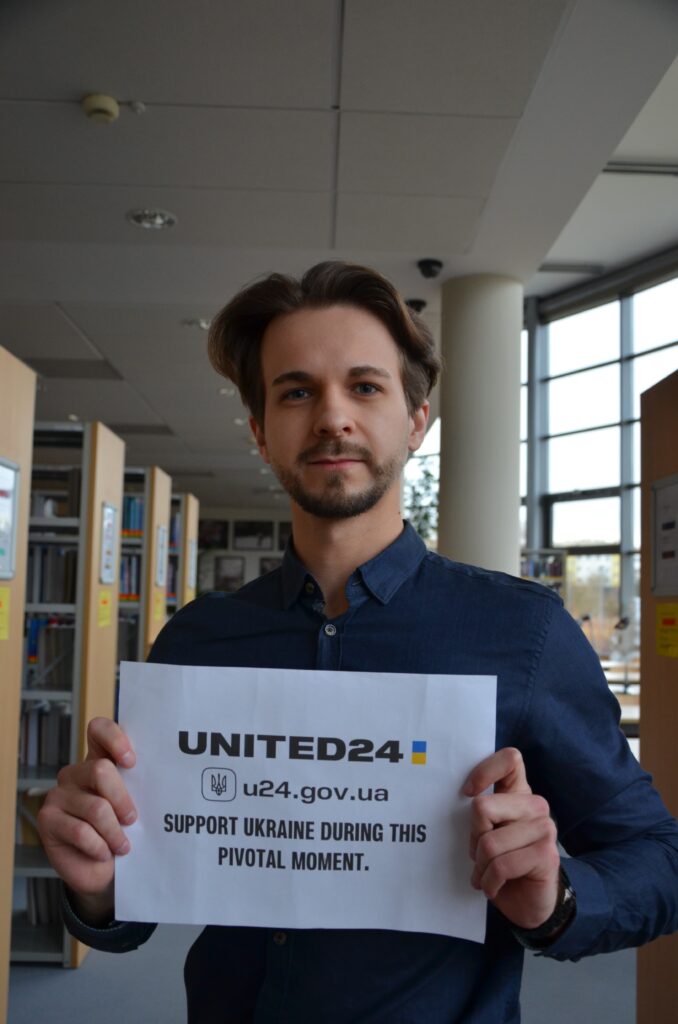 Vladyslav Kravchenko