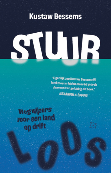 Kustaw Bessems Stuurloos