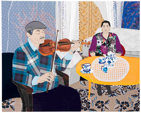 Malgorzata Mirga-Tas