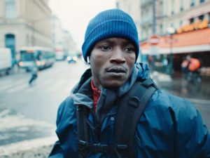 Boris LojkineL’histoire du Souleymane Sinds 9 januari in de bioscoop
