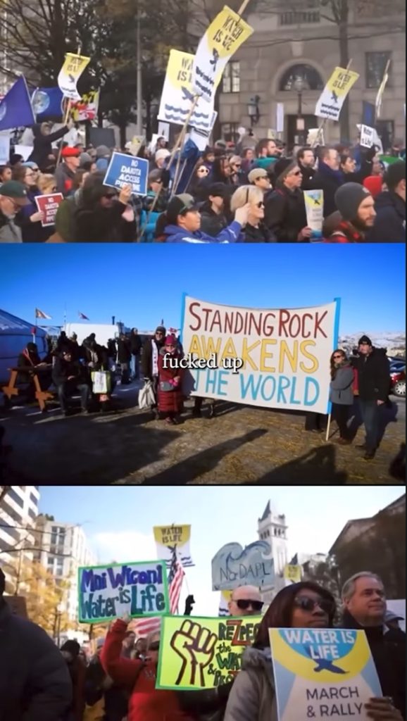 Macklemore fucked up