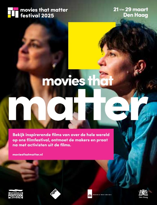 Movies that Matter 2025