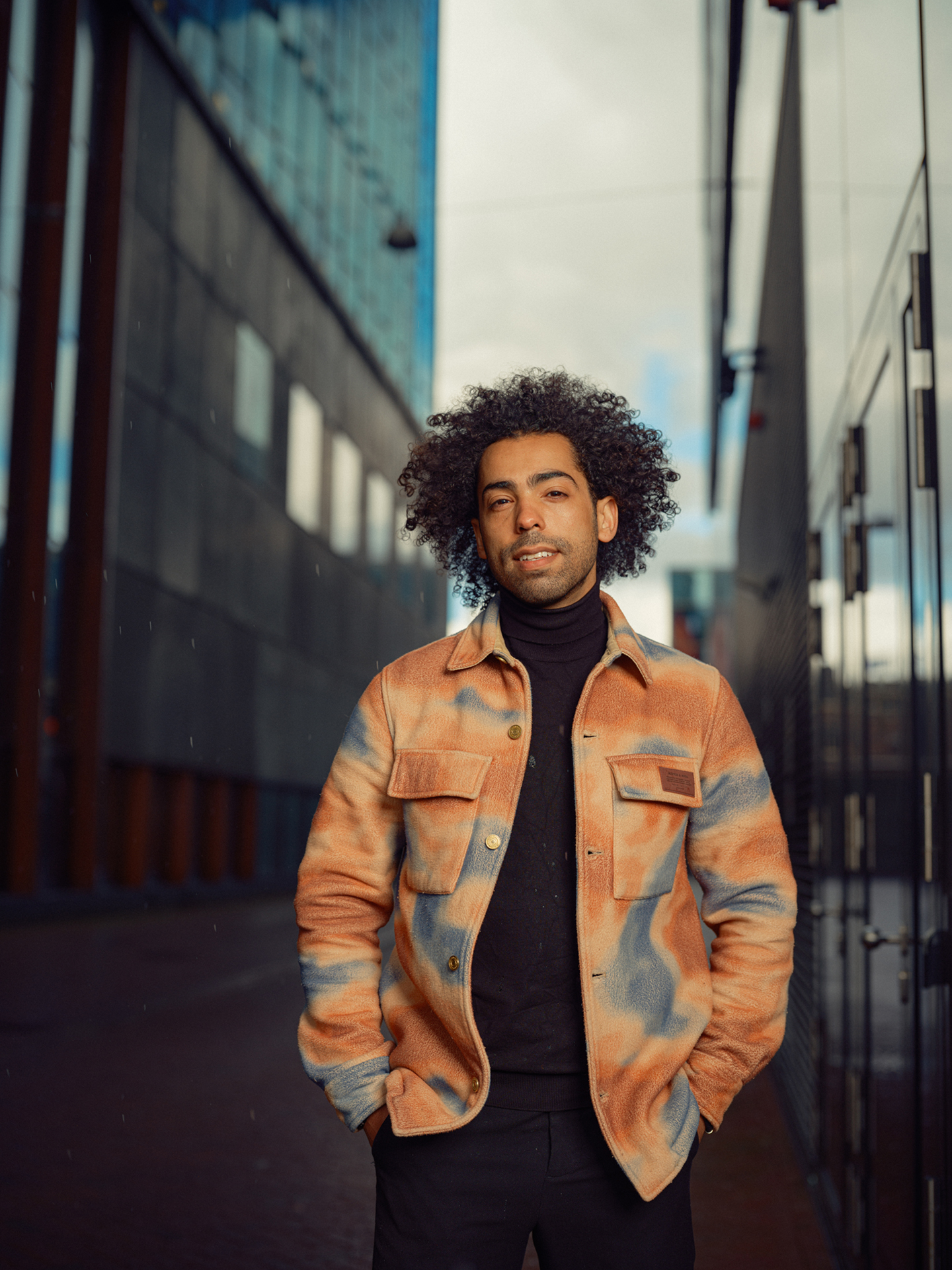 Marwan strijdvaardig