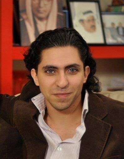 Raif Badawi