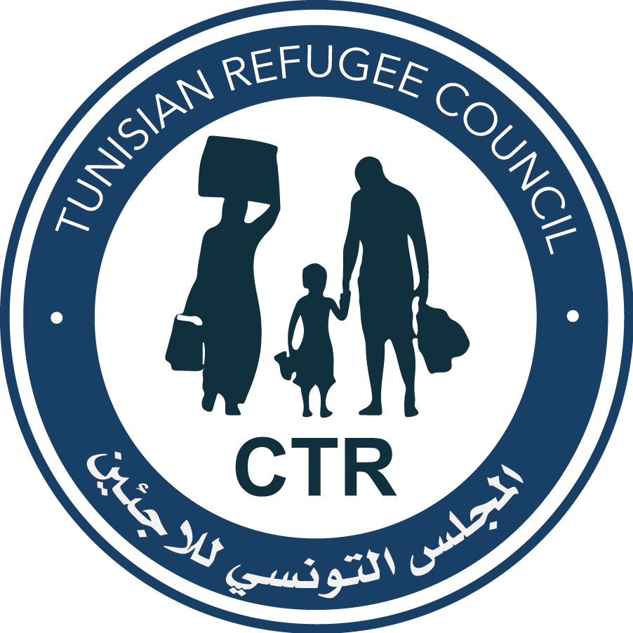 Tunesische Raad voor Vluchtelingen (CTR),