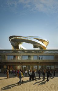 Migratiemuseum Fenix