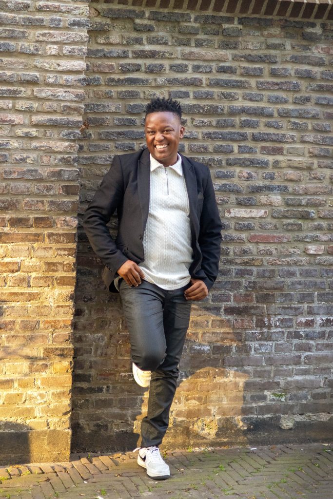 Nkosikhona Swaartbooi