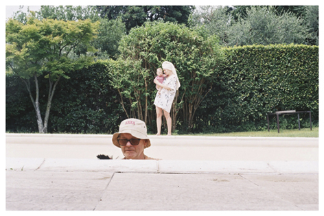 Lina Vdovîi en Radu Ciorniciuc Tata
Vanaf 17 juli in de bioscoop