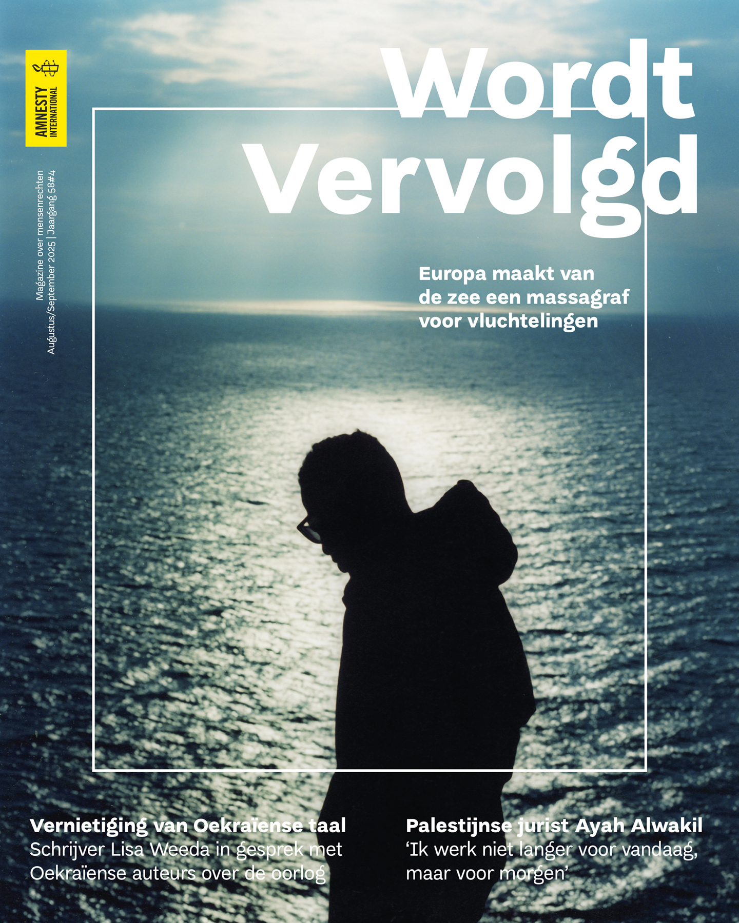 Cover WV#4 2025