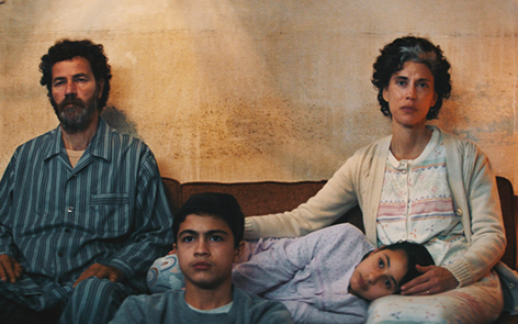 Cherien Dabis, All That’s Left of You. Nu in de bioscoop.