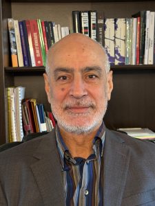 Fouad Abdelmoumni