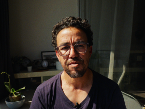 Hicham Mansouri