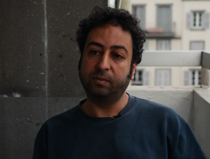 Omar Radi